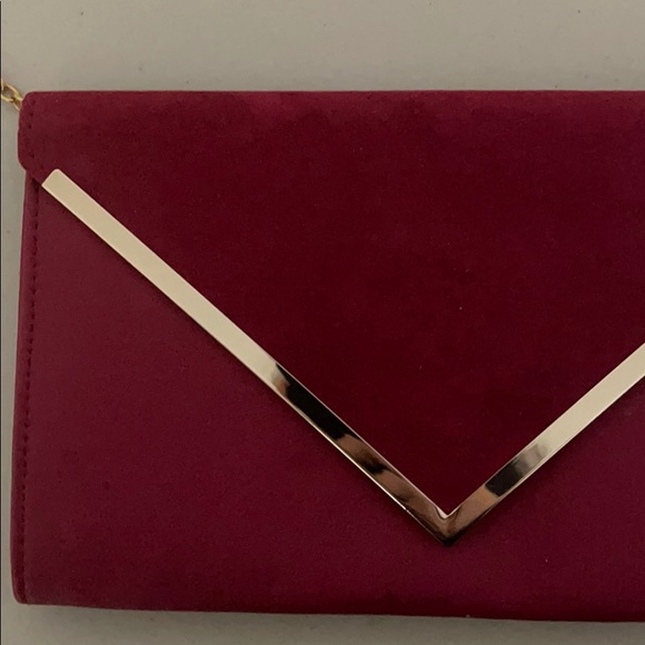 Crossbody clutch purse - Picture 4 of 9